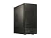 PC Hardware : ASUS System Cabinet TM-982 (generic) 300W Micro ATX Mini Tower System Cabinet - Black