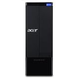 acer pc aspire x3910 (modello: aspire x3910; processore:intel, pentium dual-core, 2,80 ghz, 32 bit; ram:3 gb)di Acer