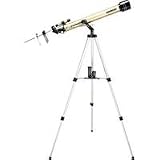 Tasco Luminova 660x60 Teleskop