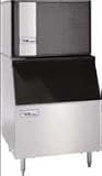 Ice-O-Matic ICE0500FT 613 Lb Full Cube Ice Machine