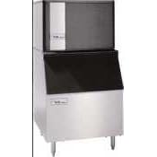 Ice-O-Matic ICE0500FT| Cube Ice Machine