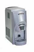 Scotsman MDT2C12A-1A 273 Lb Touchfree Cube Ice Machine/Dispenser