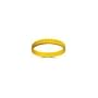 Official Live Strong Lance Armstrong Yellow Cancer LiveSTRONG Rubber Wristband Bracelet ADULT size
