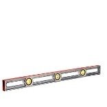 Aluminum Level - 28-28 Cast Alum Level