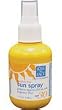 Kiss My Face - Sun Spray Oil Spf-30, 4 fl oz liquid