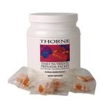 Thorne Research - Daily Nutrients Prenatal Packets 30 pk