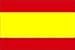 Spain National Country Flag: 3x5ft poly