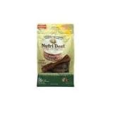 Nd Filet Mignon 16 Count Pouch,Dog Treats, Dogs, Pet & Supplies