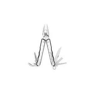 Leatherman Tool 830018 Kick Multitool by 