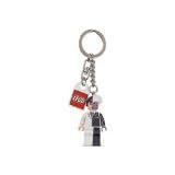 Lego Two-Face - Batman Key Chain by LEGO