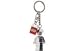 Lego Two-Face - Batman Key Chain