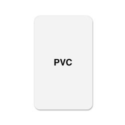 Fargo Cards - UltraCard 10 Mil PVC - 100 (81758-100)