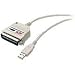 APC USB cable - 3 ft ( 19000SG-3F-1V )