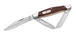 Buck Trio Fold Knife by BUCK KNIVES INC