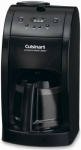 Cuisinart DGB-475BK Grind & Brew 10-Cup Automatic Coffeemaker, Black