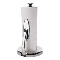 <b>OXO Good Grips Stainless Steel Paper Towel Holder with Spring Arm</b>