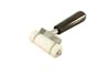 CARPET SEAM ROLLER - WHITE BON 86-103
