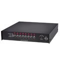 PELCO VS5004 Sequential Video Switcher