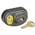 MASTERLOCK TRIGGER LOCK KEY ALIKE by 