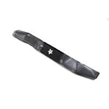 11vhPysZsxL. SL160  Arnold 490 110 0037 Sears/Craftsman/EHP 19 9/32 Inch Mulching Lawn Mower Blade For 38 Inch Deck Replaces 134148/139744