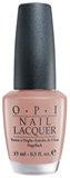 Opi Nail Polish Skinny Dip'n in Lake Michigan NLW43