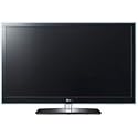 LG Infinia 55LW6500 55-Inch Cinema 3D 1080p 240 Hz LED HDTV with Smart TV (Included: Four Pairs of 3D Glasses)