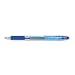 Zebra(R) Jimnie(R) Gel Ink Rollerball Pens, Medium Point, 0.7 mm, Blue, Pack Of 12