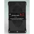 G.E. - INDUSTRIAL SYSTEMS     TPF130   GE 30 AMP LIGHT DUTY INDOOR SAFETY SWITCH
