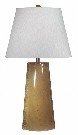 02594 - Hunter Kenroy Nelson Table Lamp