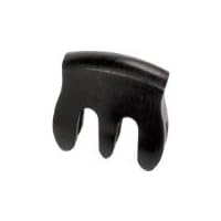 Ebony Violin Mute