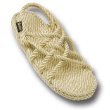 Gurkee'S Mens Neptune Sandal - Beige - Sz 10