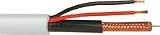 Video Combination Cable Rg59 100 M