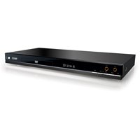 Coby Super Slim 5.1 NTSC/PAL Compatible
