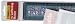 C-thru Kt-35 Student Lettering Guide Ruler
