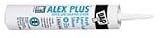 Dap 18122 Alex Plus Acrylic Latex Caulk With Silicone