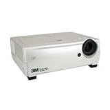 DX70 DLP Projector XGA 4:3 Aspect 3800 Lumens Dvi-d