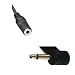  : Pocket Wizard Miniphone to Miniphone, 10' Male to Female Extension Cable.