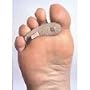 Pedifix Felt Hammer Toe Crest Cushion - Medium 8+ - Right