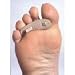 Pedifix Felt Hammer Toe Crest Cushion - Medium 8+ - Right