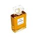 Chanel No. 5 by Chanel for Women 1.7 oz Eau de Parfum Spray (Unboxed)