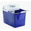 Rubbermaid #G034-06 Bucket/Wet Mop Wringer