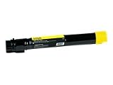LEXMARK Toner gelb X95x 24000 Seiten
