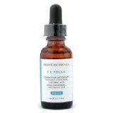 Skin Ceuticals C E Ferulic Combination Antioxidant Treatment - 30ml/1oz