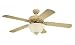 Montecarlo Ceiling Fans Ornate Elite Model 5OR52AFD in Aged Fresco. Indoor fan.