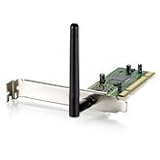 54Mbps Wireless PCI Card WNC-0301