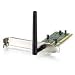 54Mbps Wireless PCI Card WNC-0301