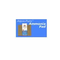 HBH Enterprises Cut your own Ammonia Filter Pad 10x18in by HBH Enterprises