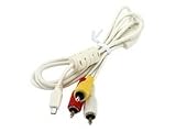 Cowon P130015 D2 TV Out Cable