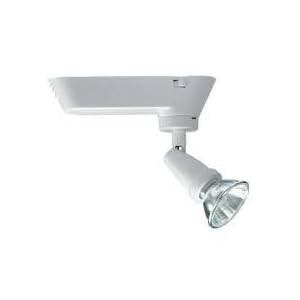 Juno Lighting T401BL Trac-Master Universal Low Voltage MR16 Lamp Holder, Black