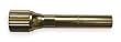 Industrial Grade 2CZD2 Weld Tip Mixer, 4 In, Use w/23-A-90 Tips